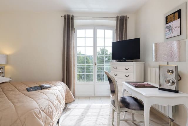 Standard Room, Spa access included (Indoor swimming pool, Sauna, Spa hot tub, Hammam)