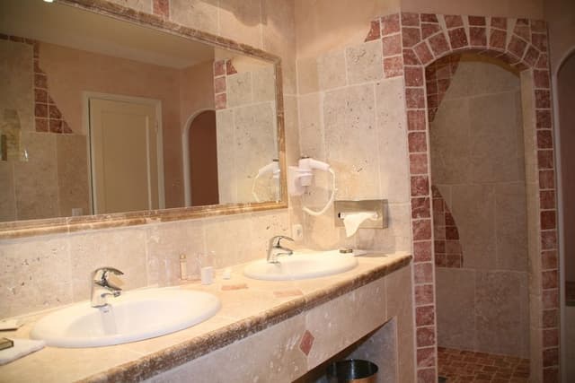 Prestige Room, Spa access included (Indoor swimming pool, Sauna, Spa hot tub, Hammam)