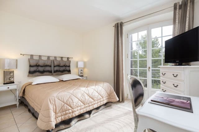 Standard Room, Spa access included (Indoor swimming pool, Sauna, Spa hot tub, Hammam)