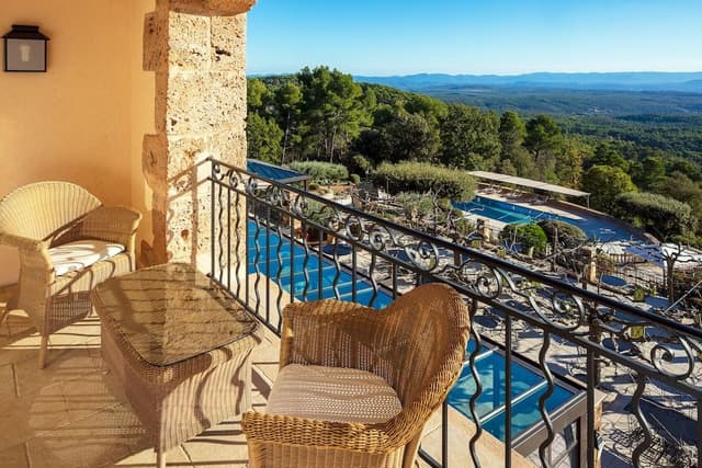 Prestige Room, Spa access included (Indoor swimming pool, Sauna, Spa hot tub, Hammam)