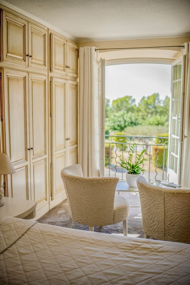 Comfort Room, Spa access included (Indoor swimming pool, Sauna, Spa hot tub, Hammam)