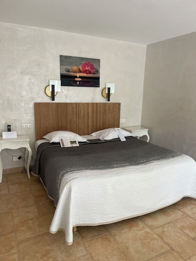 Superior Room, Spa access included (Indoor swimming pool, Sauna, Spa hot tub, Hammam)