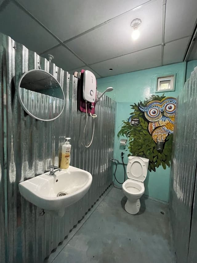 Basic Room