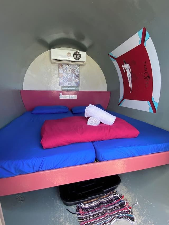 Signature Double Room