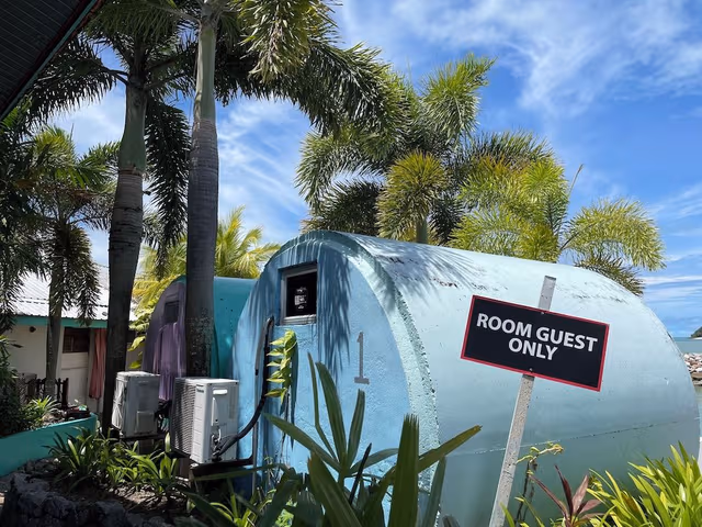 Signature Double Room