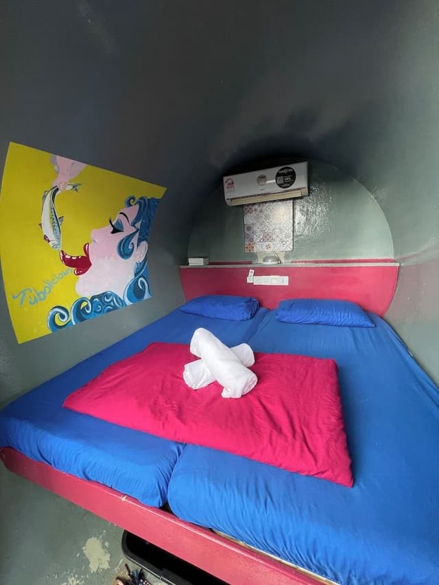 Basic Room