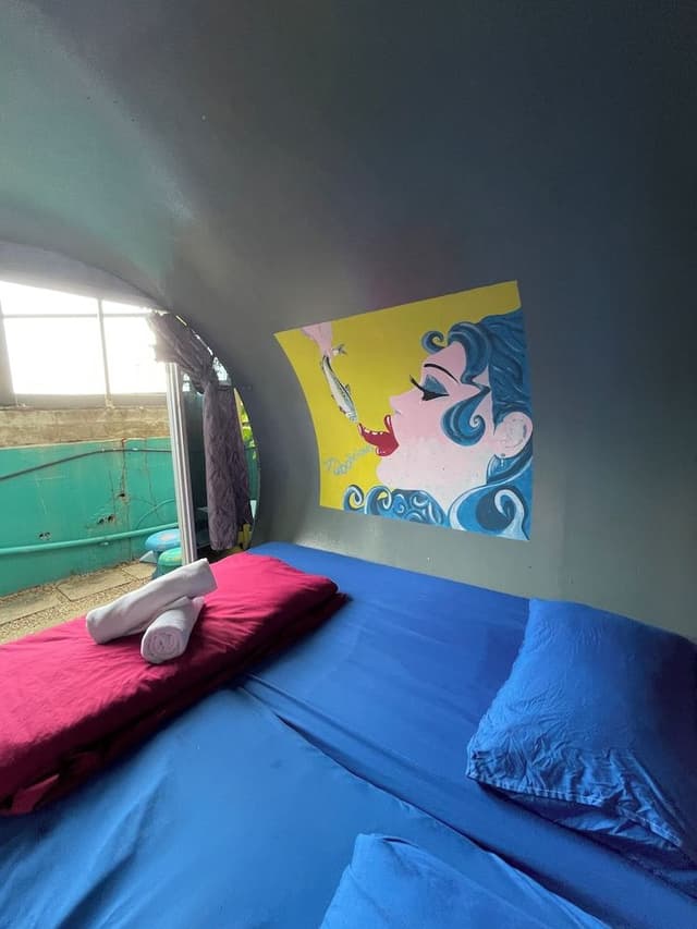 Basic Room
