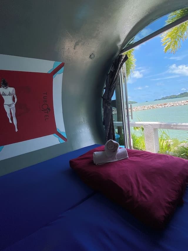 Signature Double Room