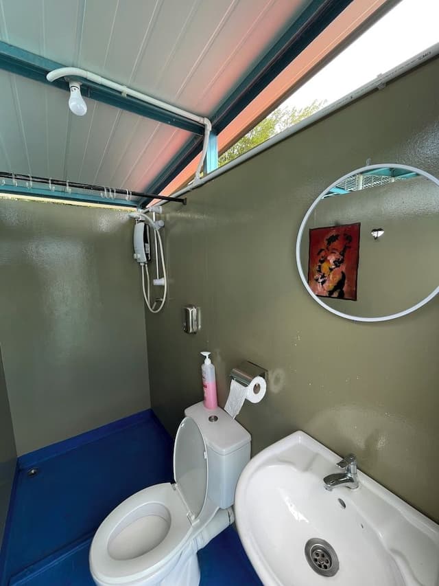 Romantic Double Room