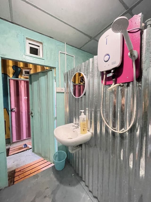 Panoramic Double Room
