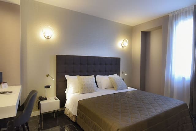 Superior Double or Twin Room