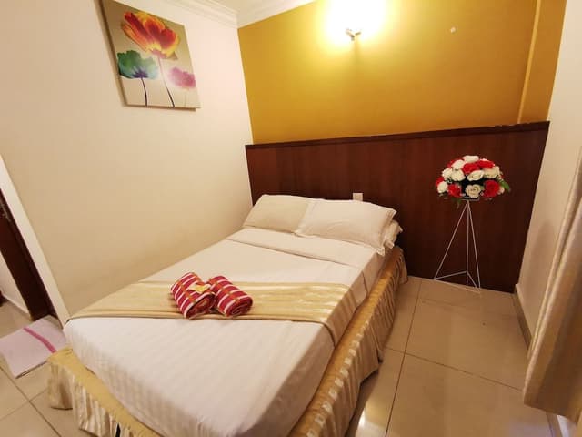 Superior Standard Room