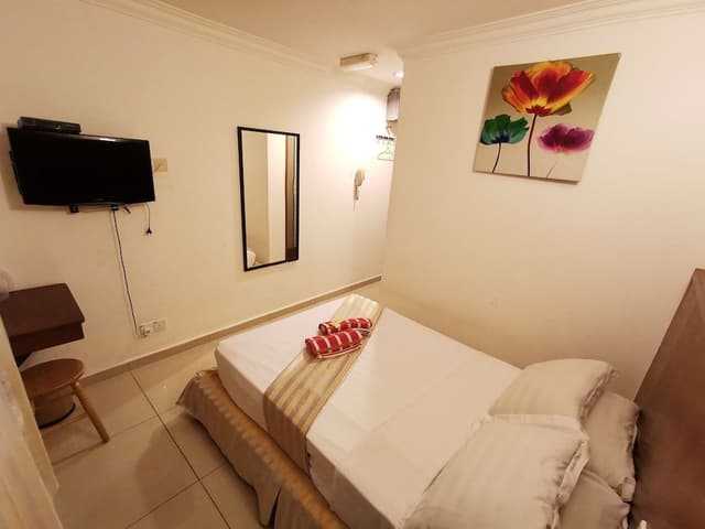 Superior Standard Room