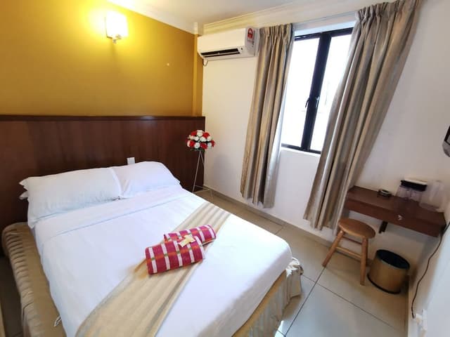 Superior Standard Room