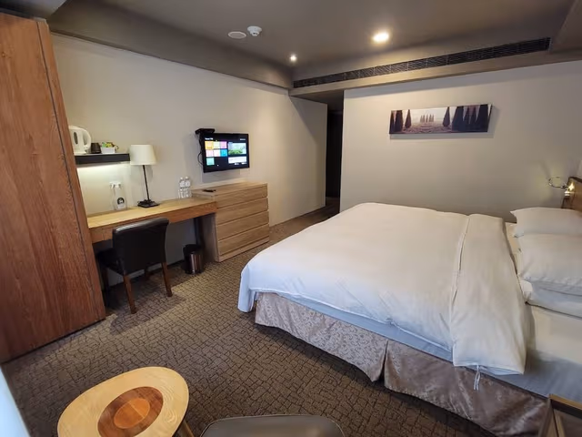 Simple Plus Double