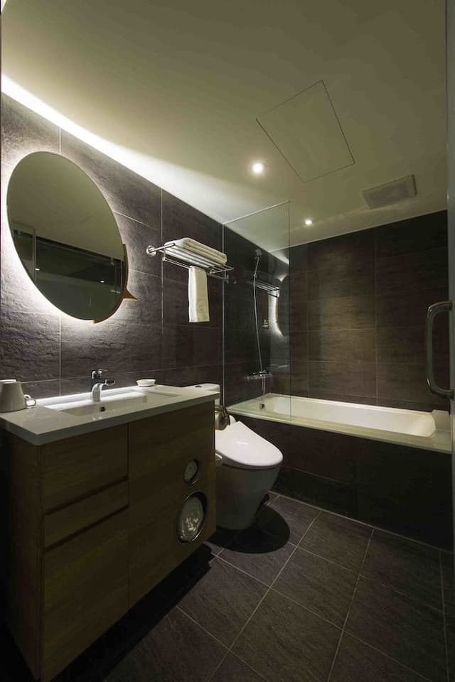 Easy Double Room