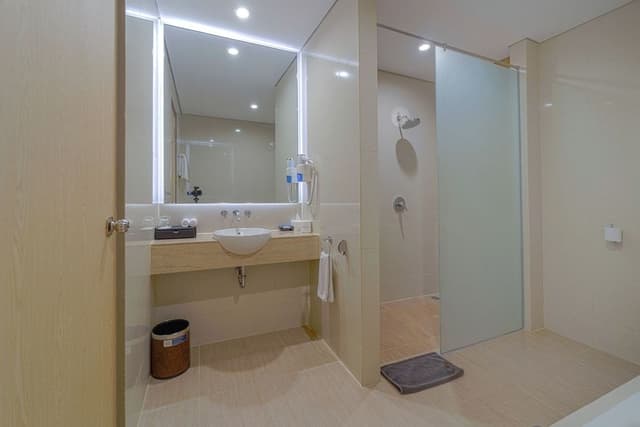 Junior Executive Double Room