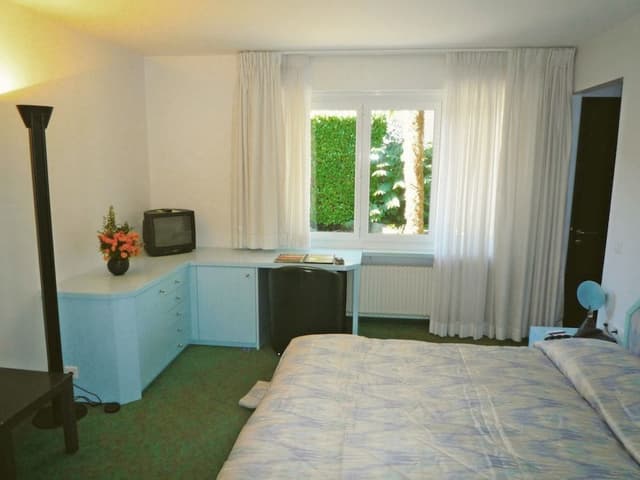 Family Room, 2 Bedrooms, Annex Building