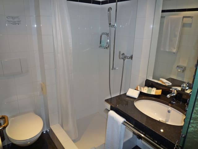 Cosy Single Room