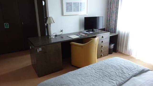 Classic Double Room