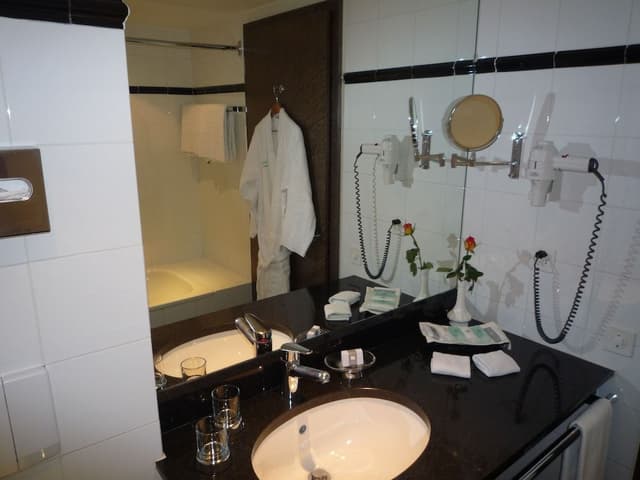 Superior Double Room, Garden View