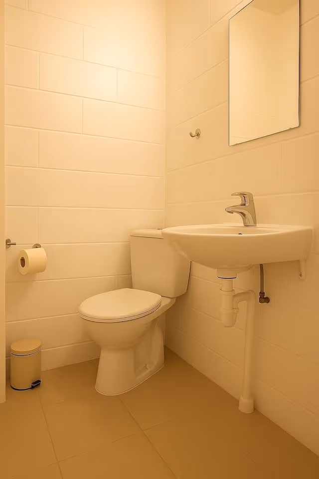 Family Quadruple Room, 1 Bedroom