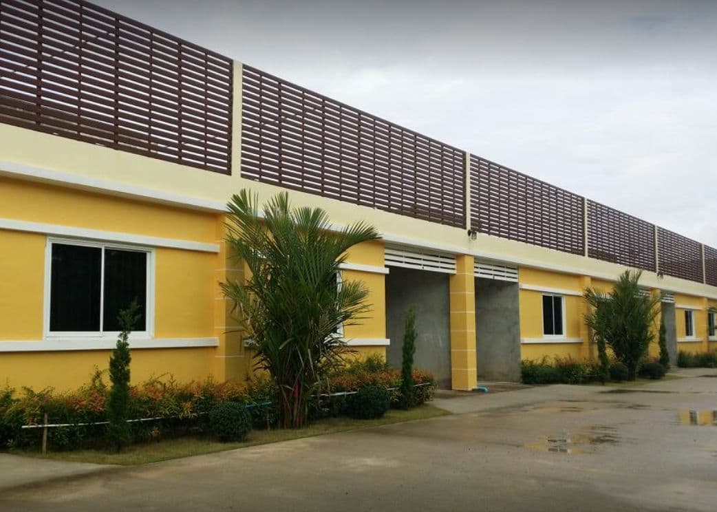 Aoontawan Resort Songkhla
