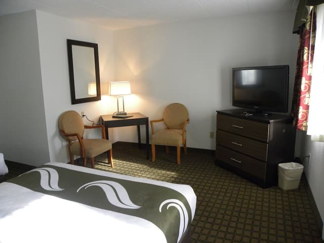 Standard Room, 2 Queen Beds, Non Smoking