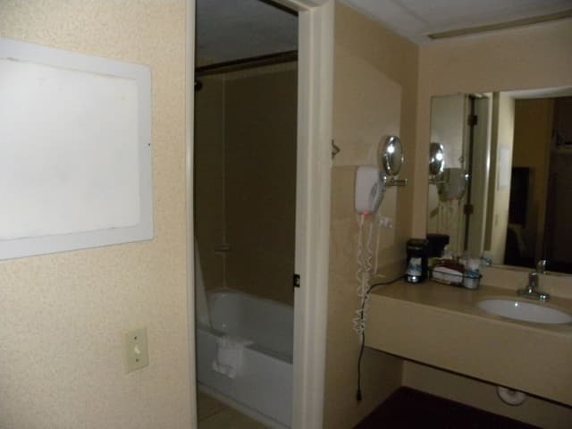 Standard Room, 2 Queen Beds, Non Smoking