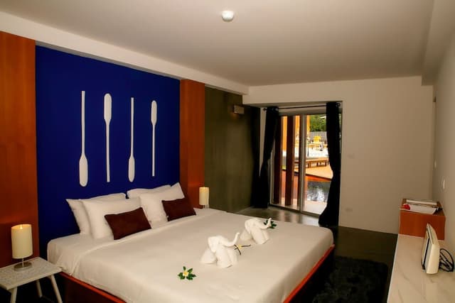 Pool Access Suite