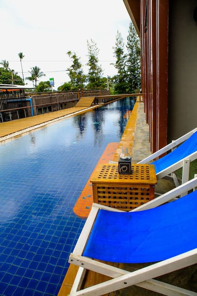 Pool Access Suite