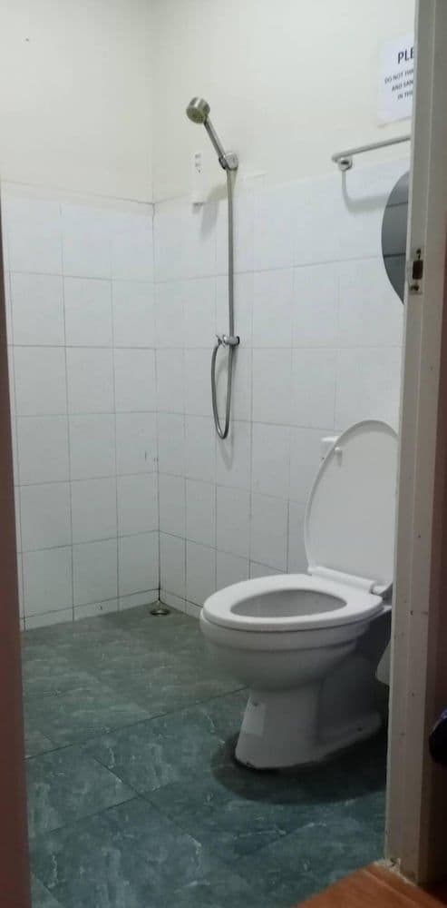 Standard Double Room with Fan and Private Bathroom