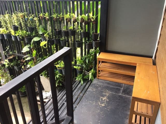 Standard Double Room with Fan and Private Bathroom