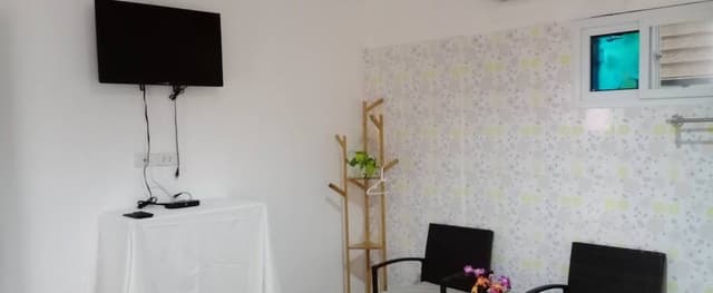 Superior Room with Air-con, Hot water, No window