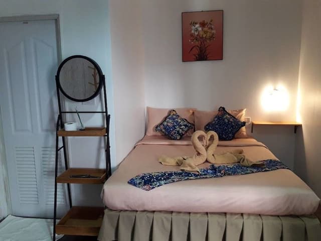 Superior Room with Air-con, Hot water, No window