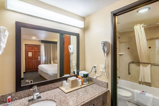Suite, 1 King Bed