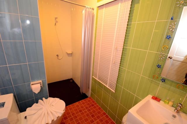 Standard Bungalow
