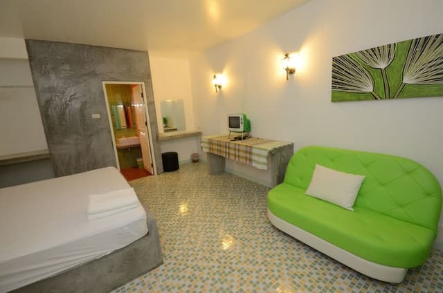 Standard Bungalow