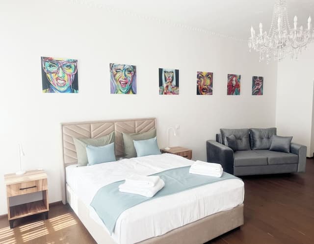 Double or Twin Room
