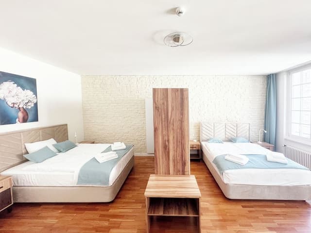 Double or Twin Room
