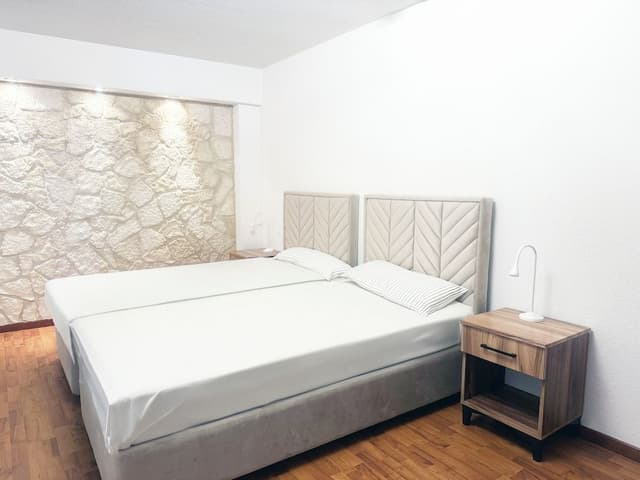 Double or Twin Room