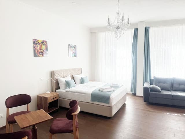 Double or Twin Room