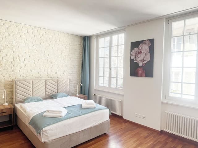 Double or Twin Room