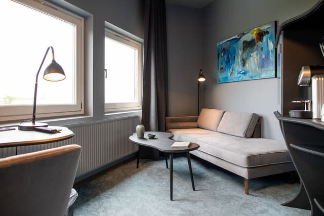 Executive Room