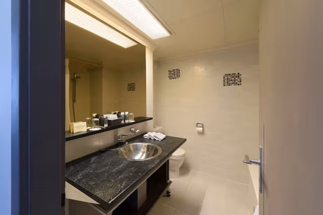 The classic room with balcony