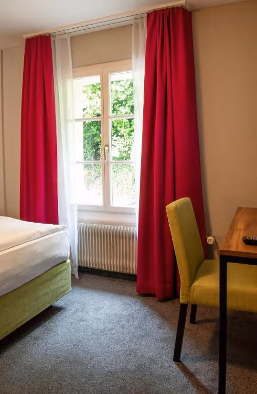 Triple Room with Forest View
