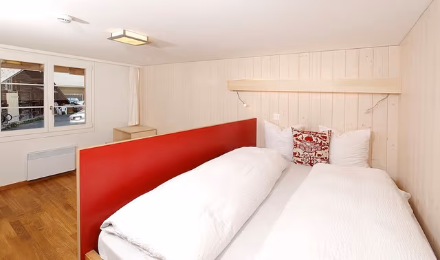 Superior Quadruple Room