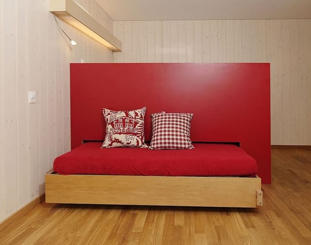 Superior Quadruple Room