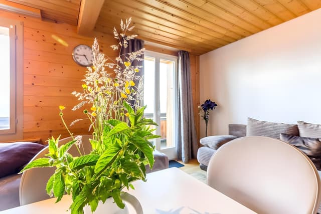 Penthouse Suite