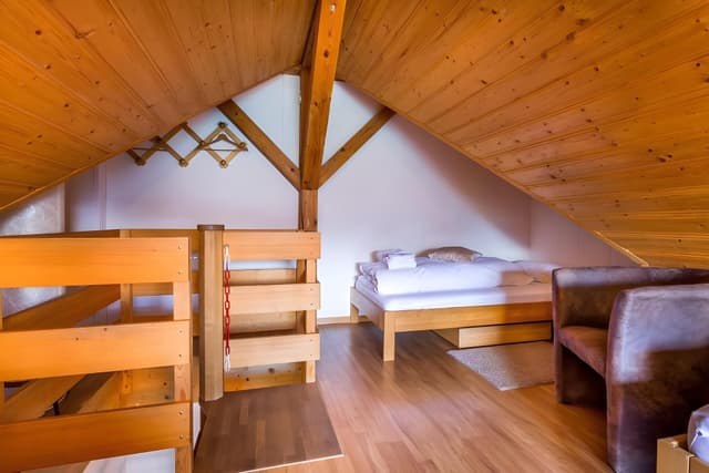 Penthouse Suite
